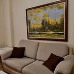 Garden View Apartment