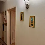 Garden View Apartment