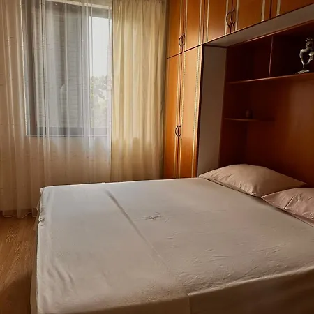 Garden View טיראנה