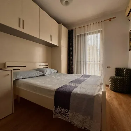 Garden View アパート