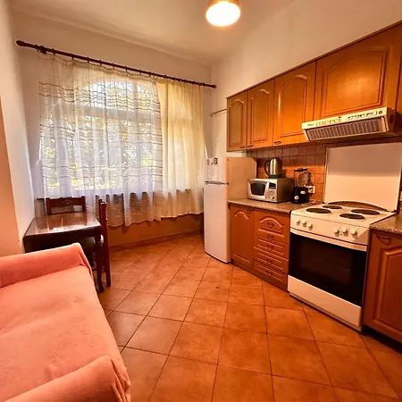 דירה Garden View טיראנה