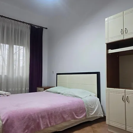 Garden View ティラナ