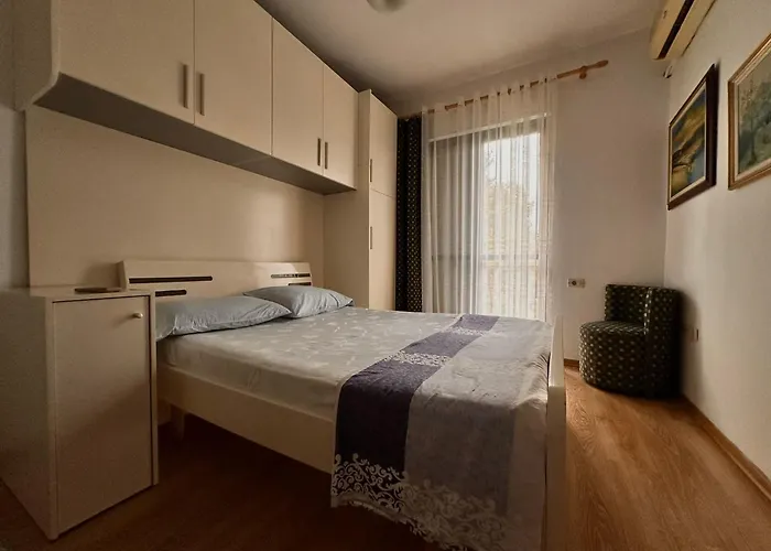 Garden View Lejlighed