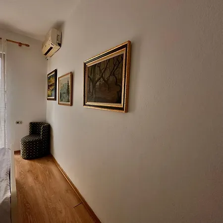 Garden View * 地拉那