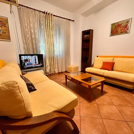 公寓 Garden View *