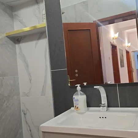 Lägenhet Garden View *