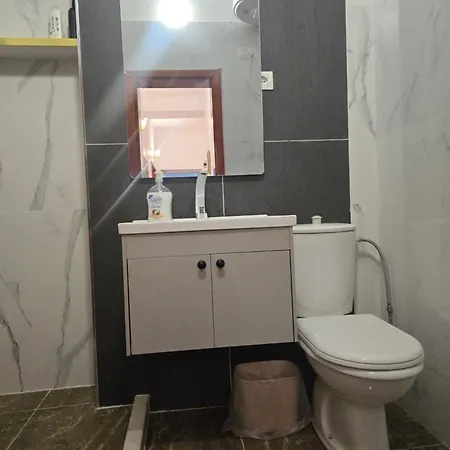 Garden View * Tirana