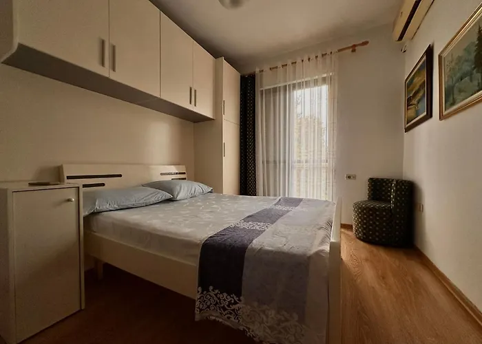 Apartament Garden View