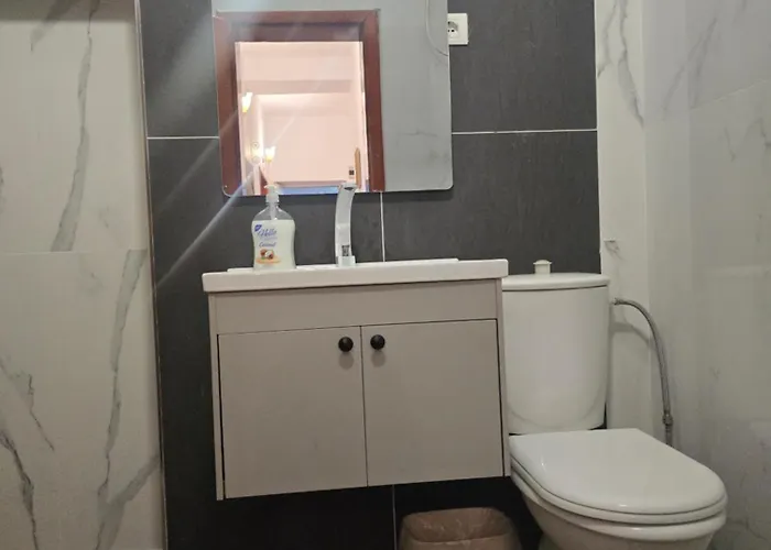 Garden View * Tirana